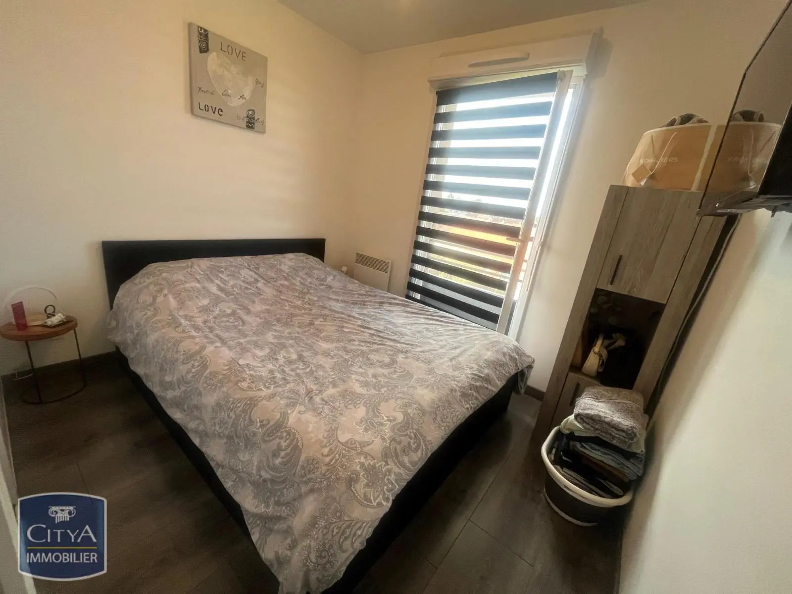 Photo 4 Appartement 2 pièces 44.5m²