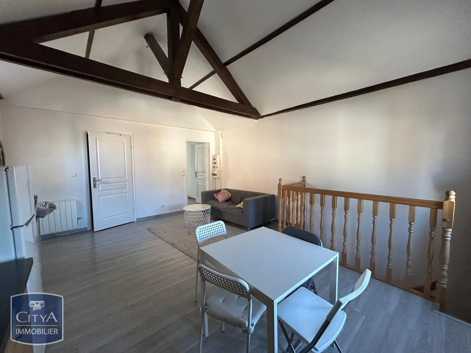 Photo 1 Appartement 2 pièces 41.09m²