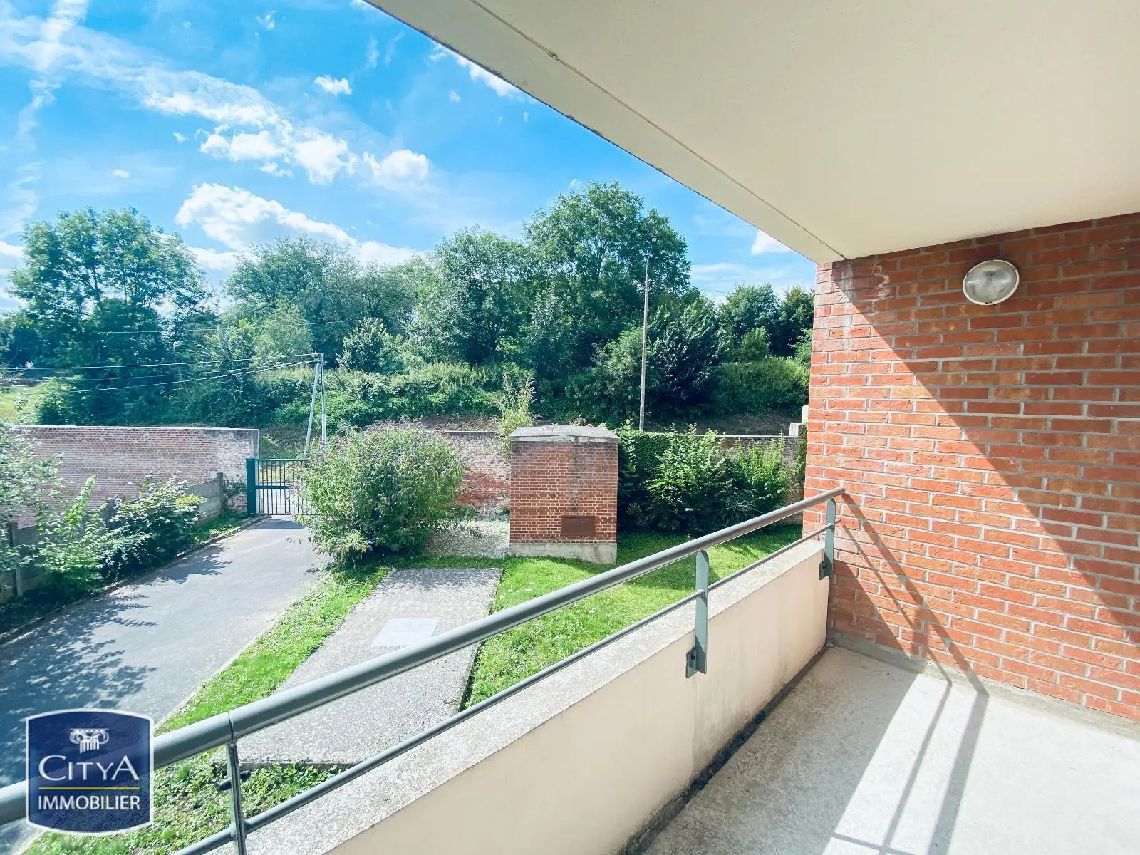 Photo 1 Appartement 2 pièces 54.21m²