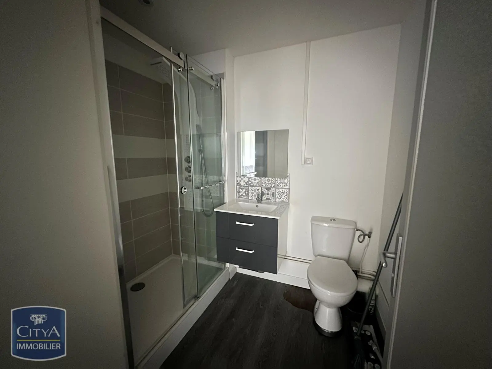 Photo 3 Appartement 1 pièce 34.2m²