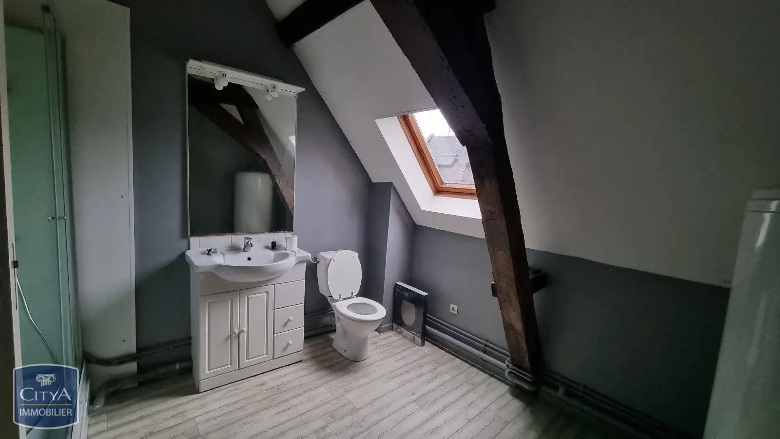 Photo 5 Appartement 2 pièces 46m²