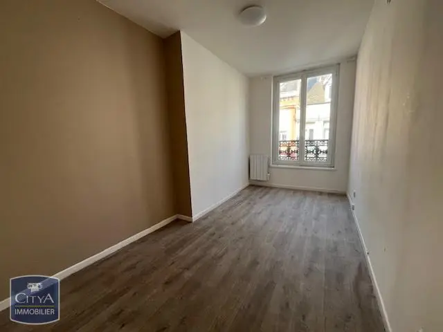 Photo 3 Appartement 2 pièces 37.25m²