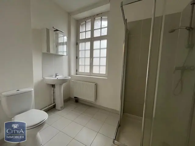 Photo 4 Appartement 2 pièces 41.6m²