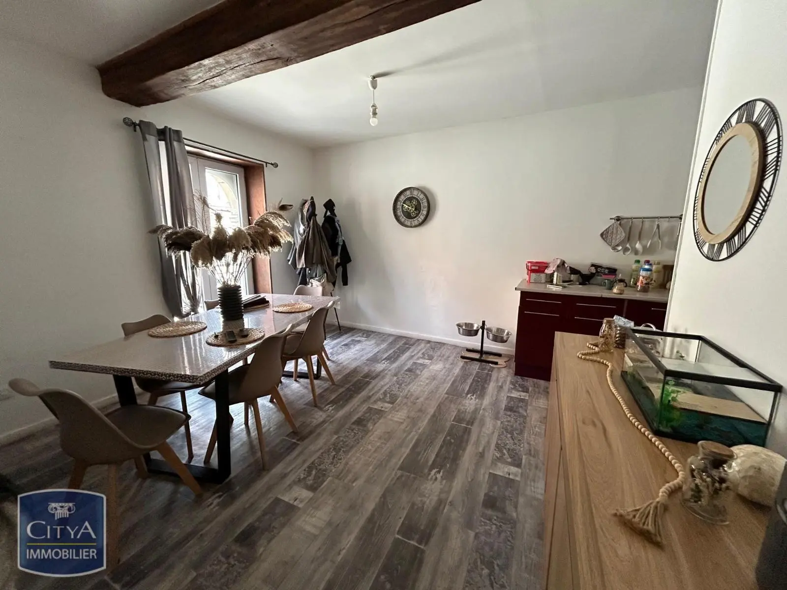 Photo 2 Appartement 3 pièces 67.5m²