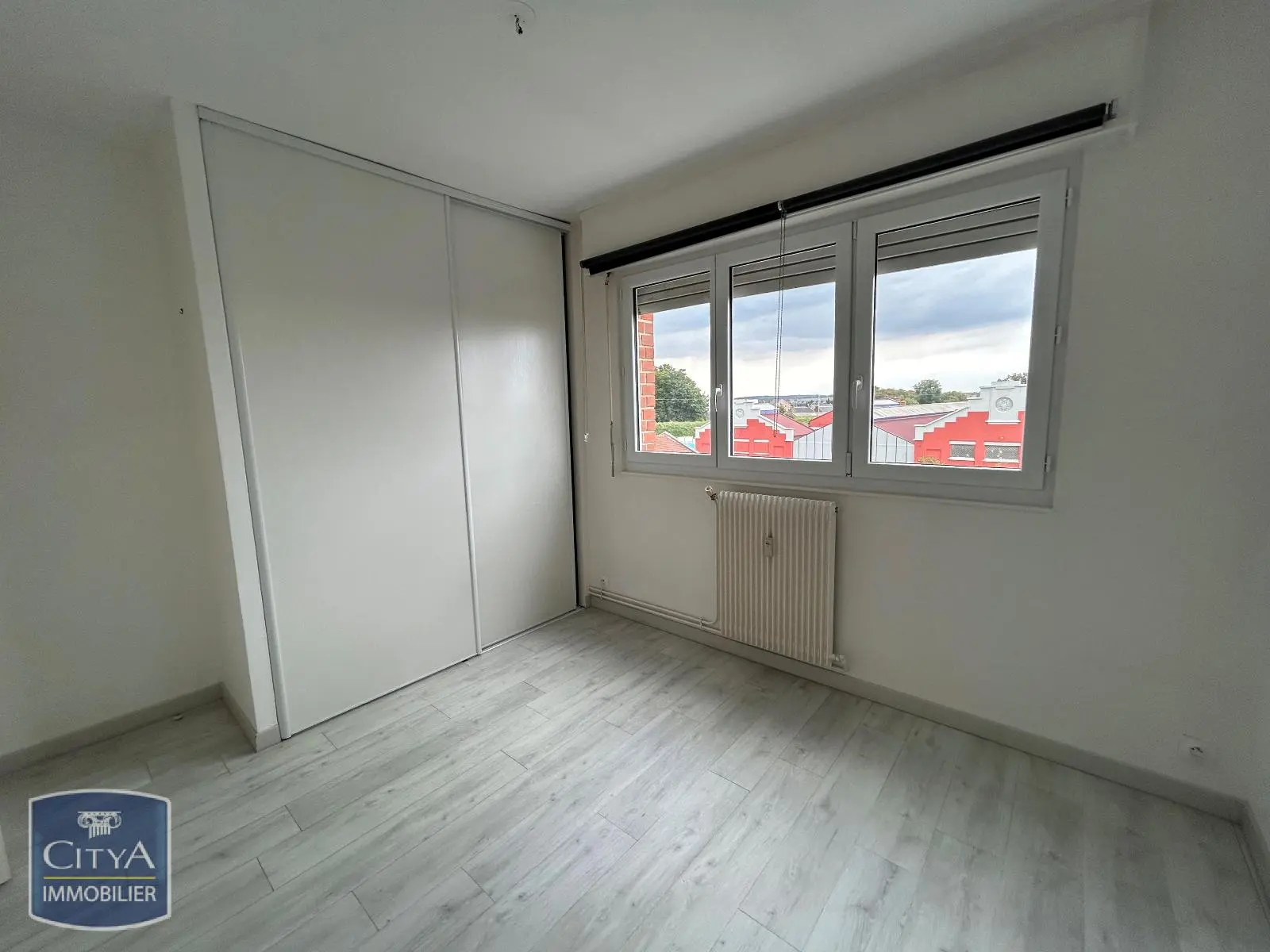 Photo 4 Appartement 2 pièces 41m²