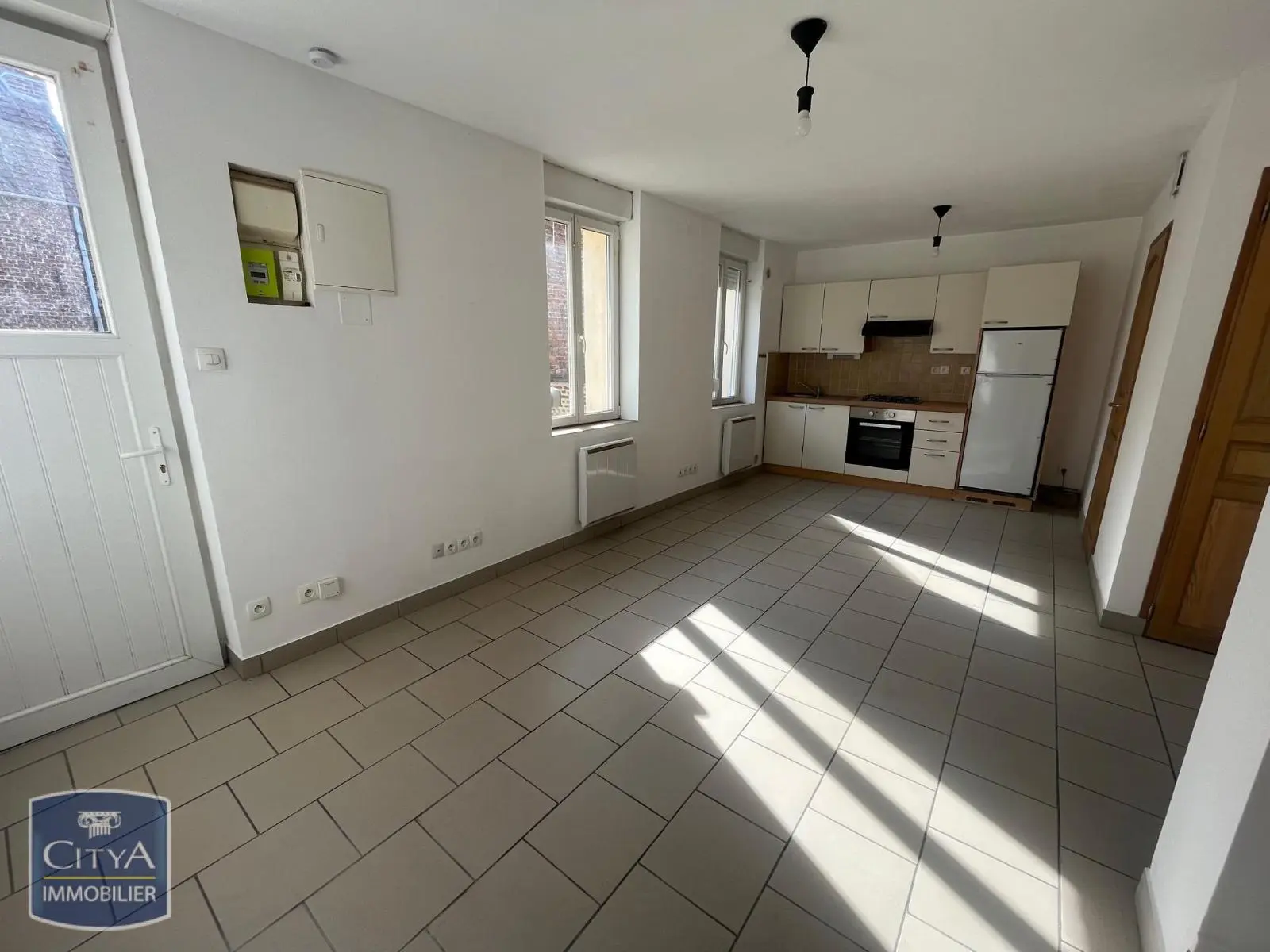 Photo 1 Maison 2 pièces 40m²