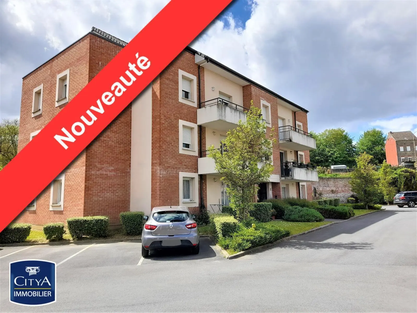 Photo 1 Appartement 4 pièces 76.18m²