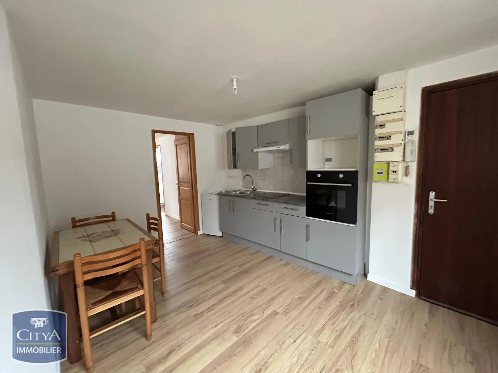 Photo 1 Appartement 2 pièces 28.81m²