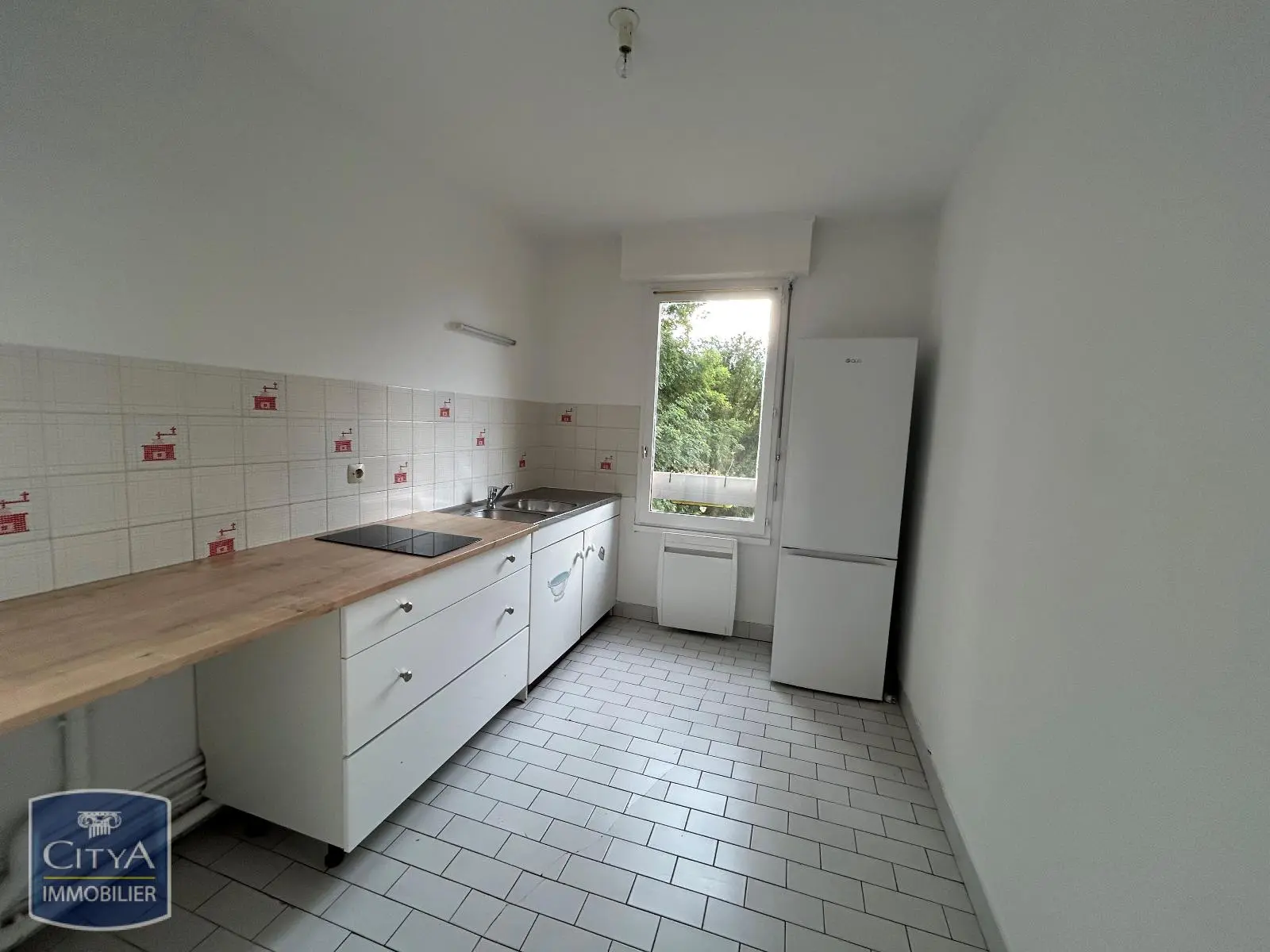 Photo 1 appartement Cambrai