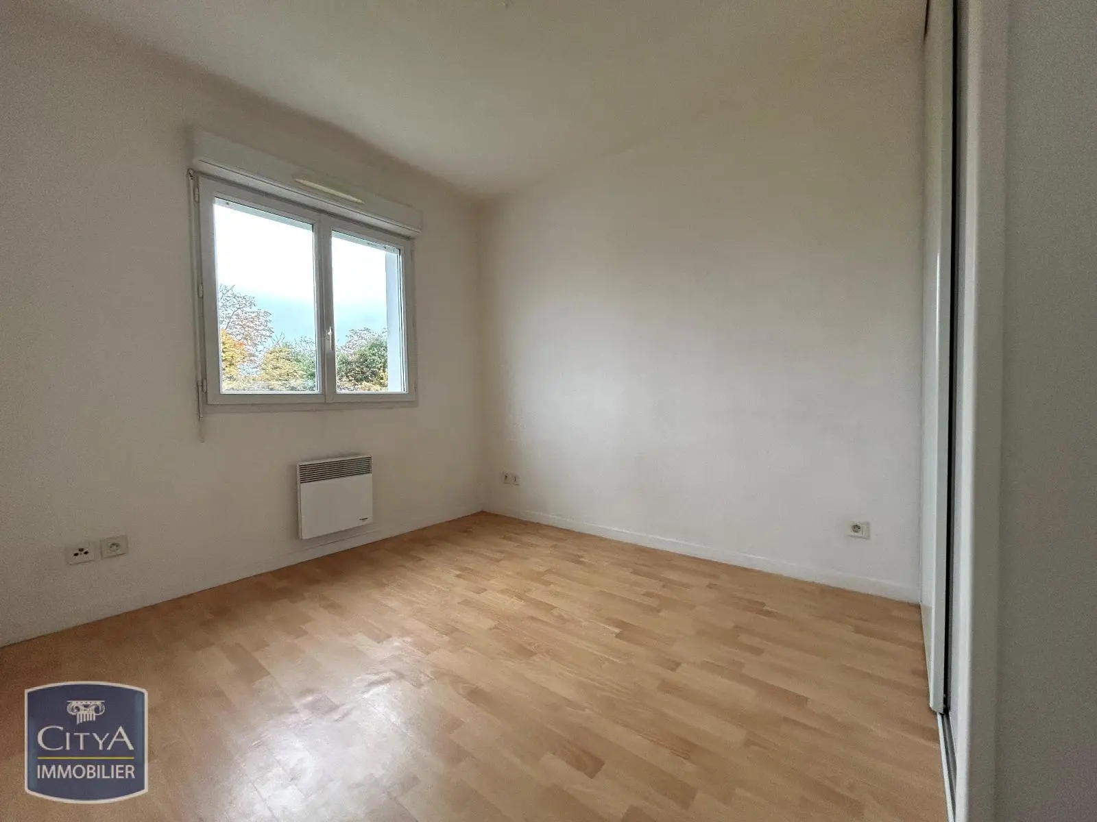 Photo 3 Appartement 2 pièces 35.28m²