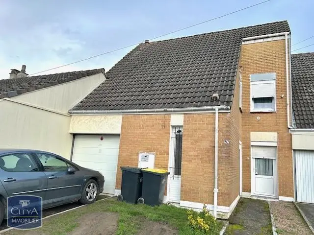 Photo 1 Maison 4 pièces 88.95m²