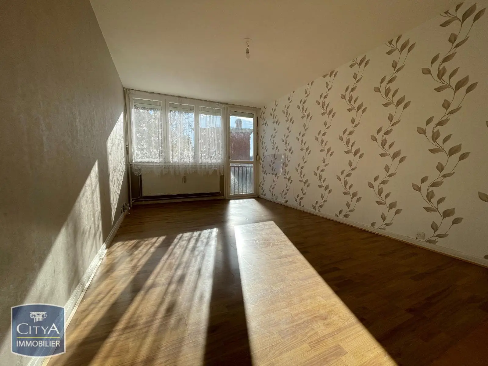 Photo 1 Appartement 3 pièces 65.7m²