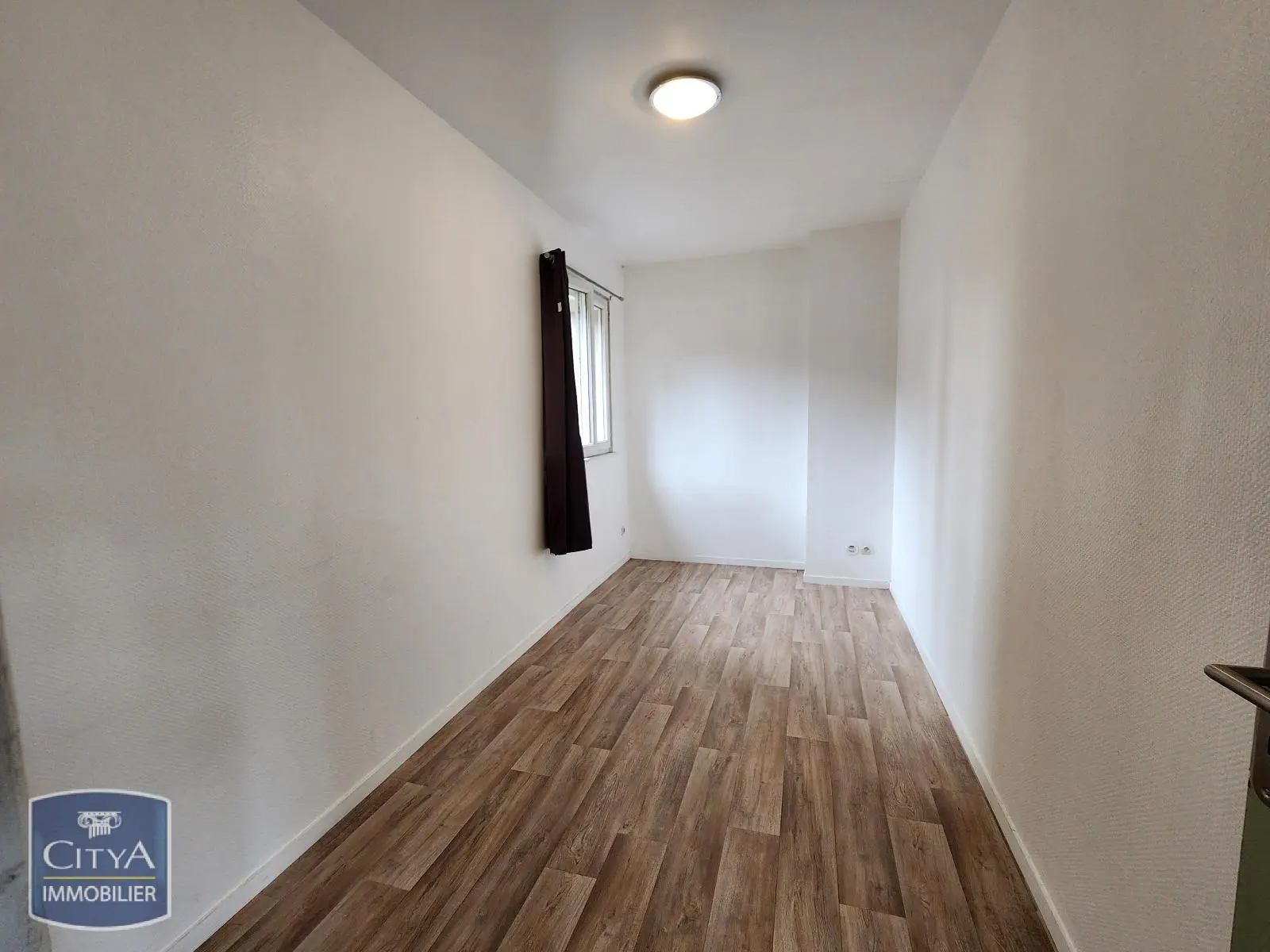 Photo 2 Appartement 3 pièces 49.36m²