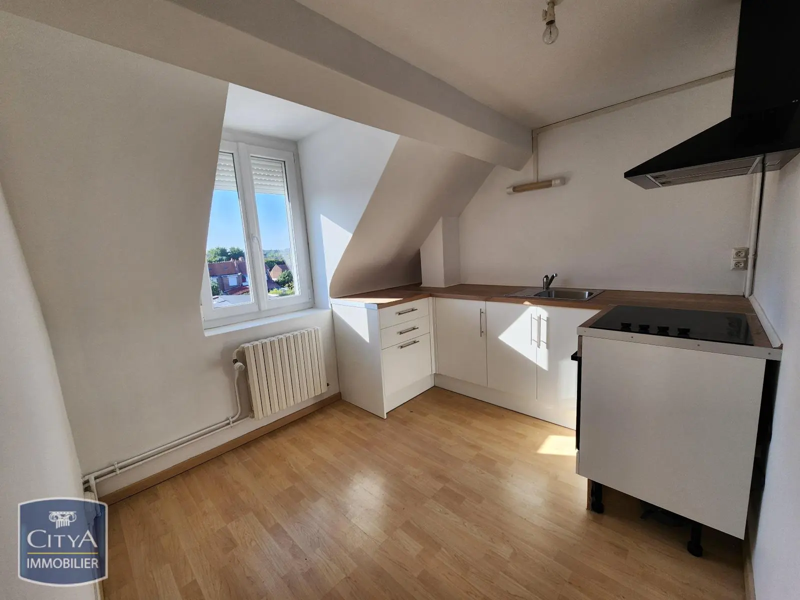 Photo 1 Appartement 2 pièces 49.6m²