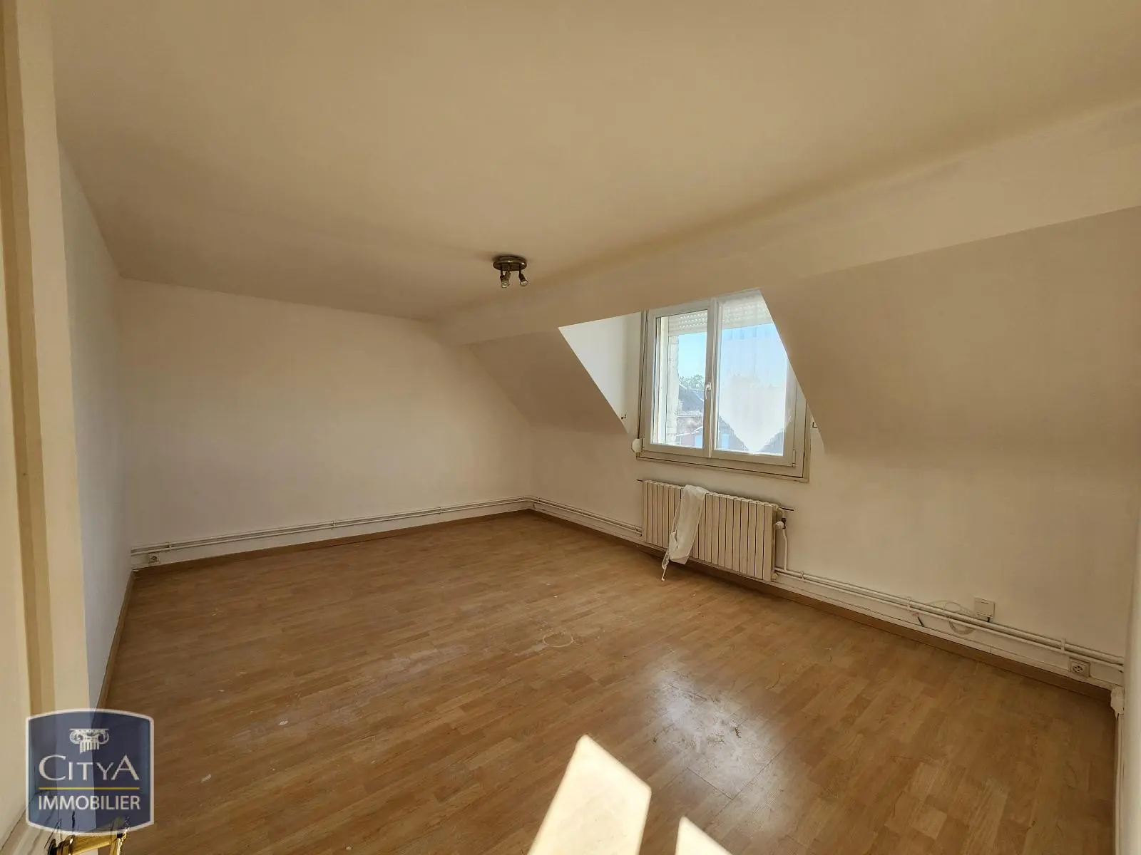 Photo 2 Appartement 2 pièces 49.6m²