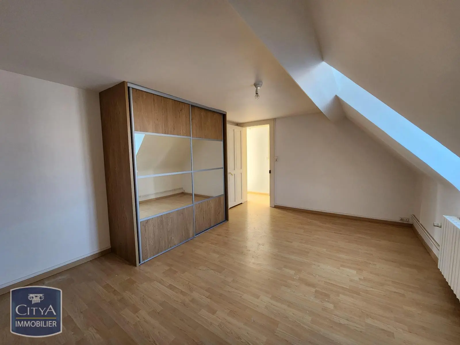 Photo 3 Appartement 2 pièces 49.6m²