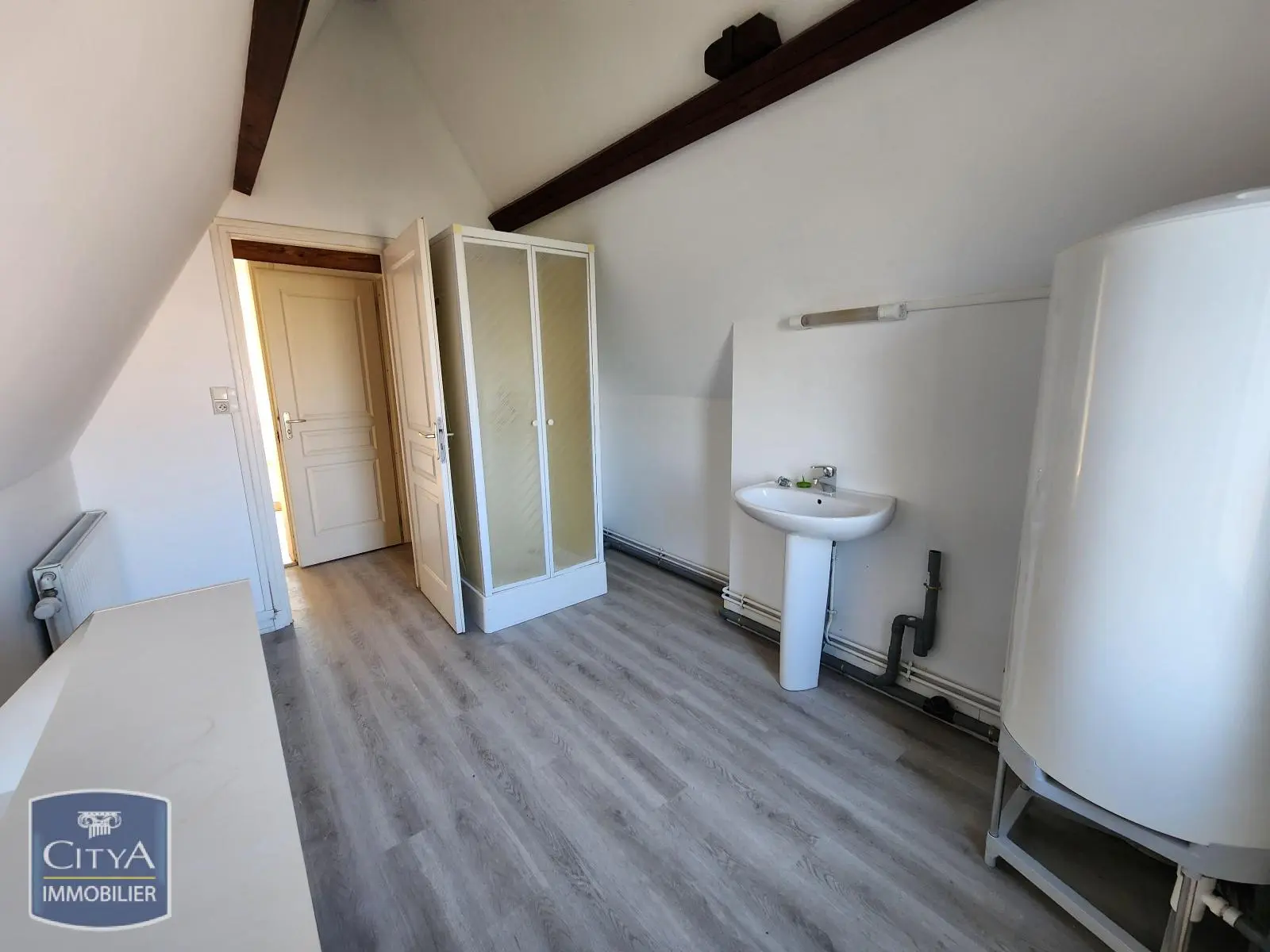 Photo 4 Appartement 2 pièces 49.6m²