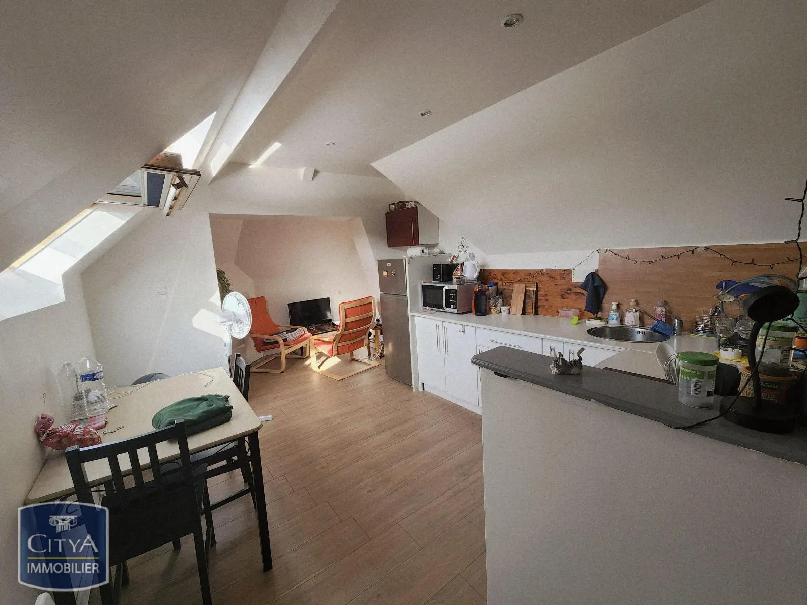 Photo 1 appartement Cambrai