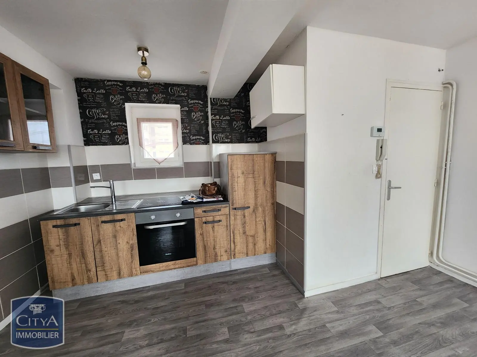 Photo 3 Appartement 3 pièces 61.6m²