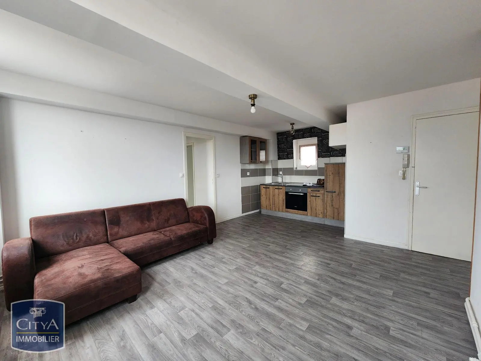 Photo 2 Appartement 3 pièces 61.6m²