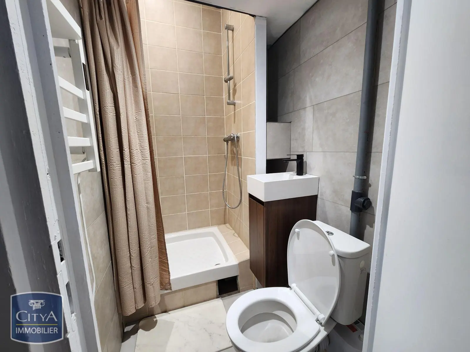 Photo 5 Appartement 1 pièce 14.95m²