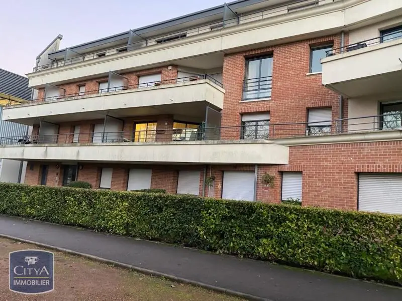 Photo 9 Appartement 2 pièces 34.16m²