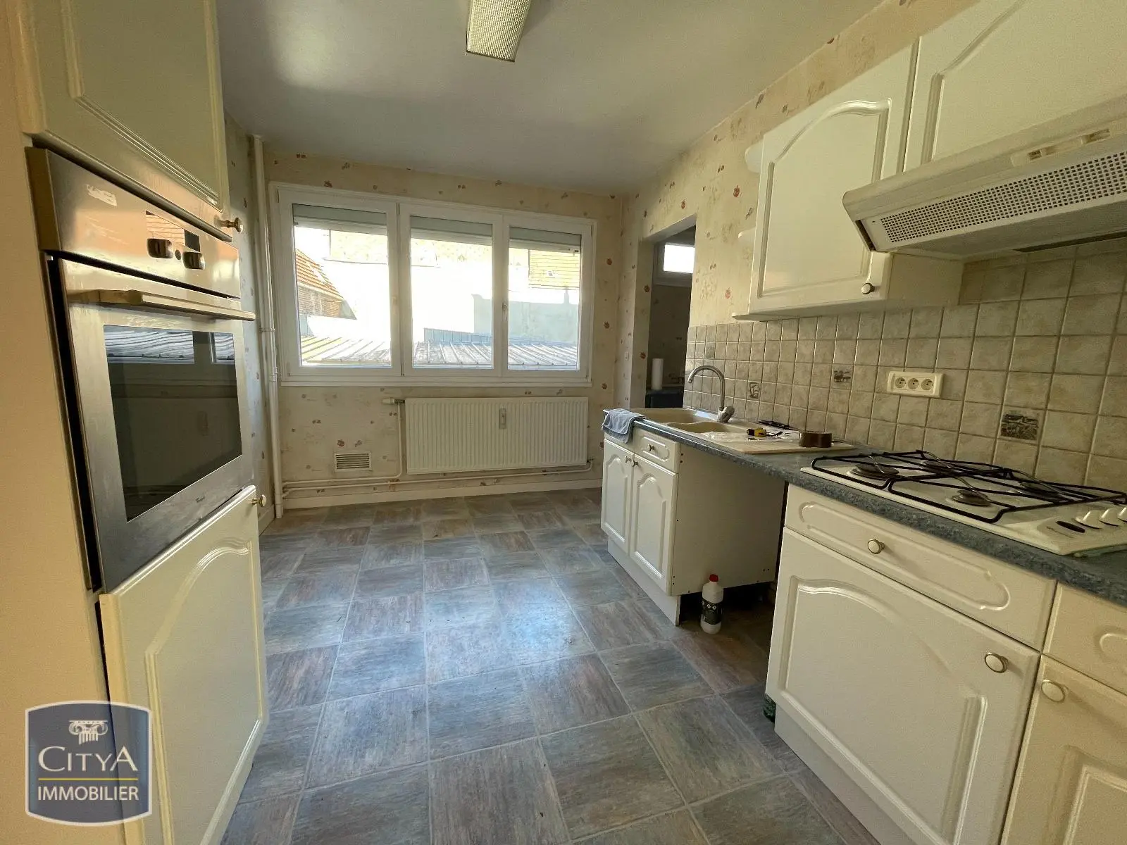 Photo 2 Appartement 3 pièces 65.7m²