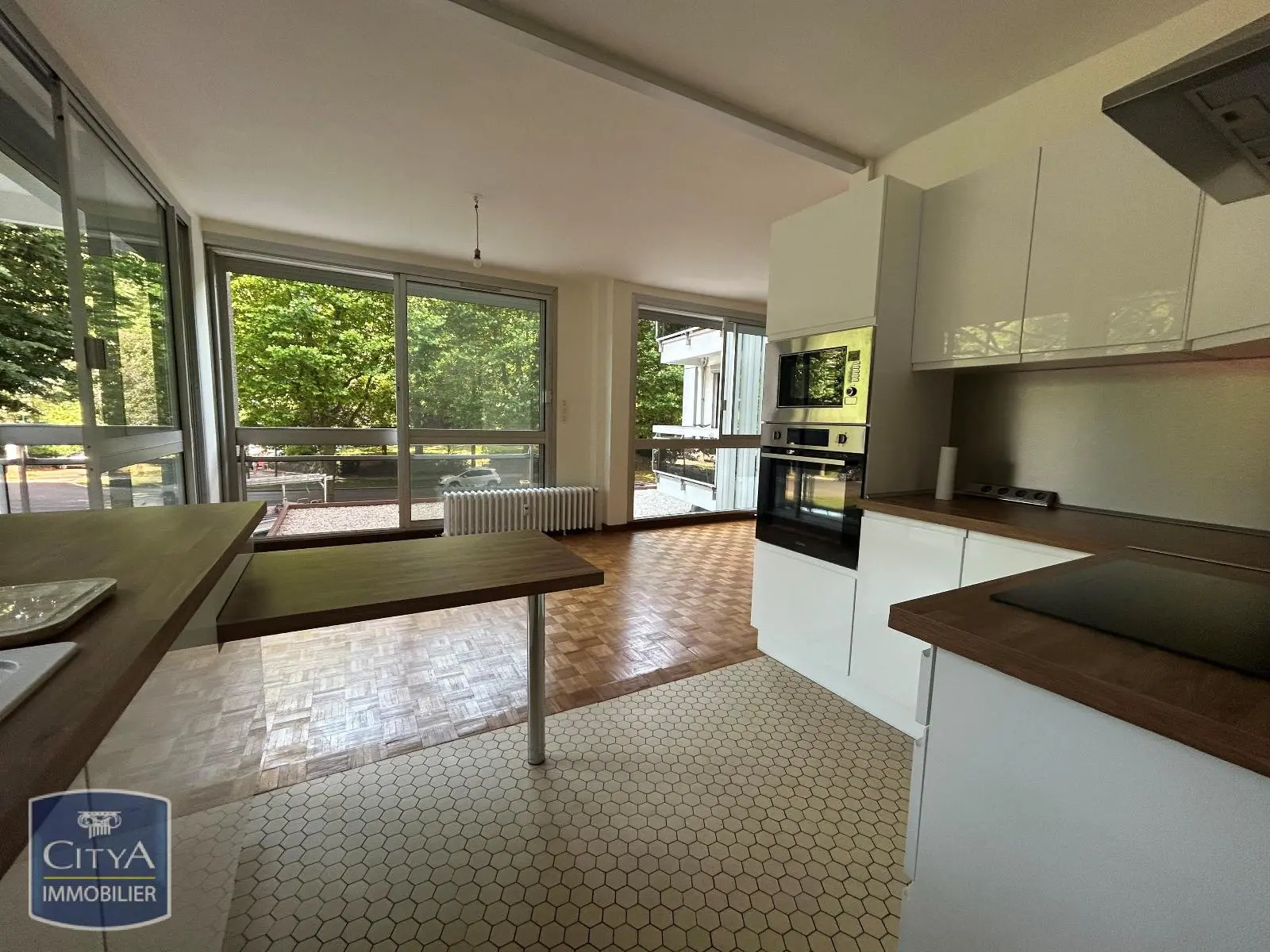 Photo 4 Appartement 3 pièces 97.4m²