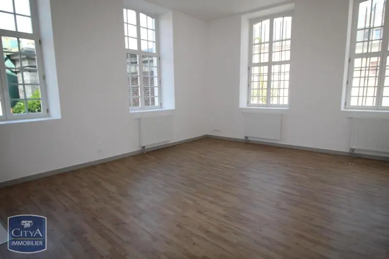 Photo 1 Appartement 2 pièces 52.53m²