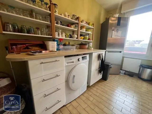 Photo 2 appartement Cambrai