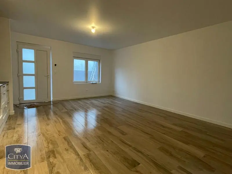 Photo 2 Appartement 2 pièces 48.5m²