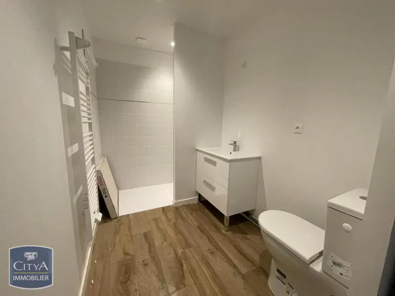 Photo 5 Appartement 2 pièces 48.5m²