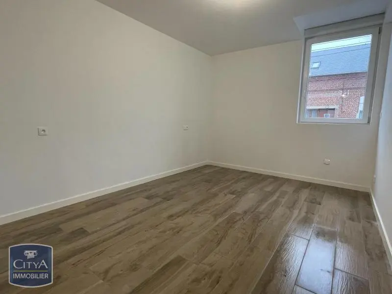 Photo 5 Appartement 2 pièces 50.3m²