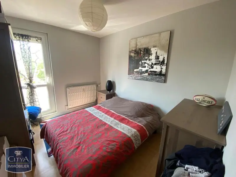 Photo 5 Appartement 3 pièces 64.22m²