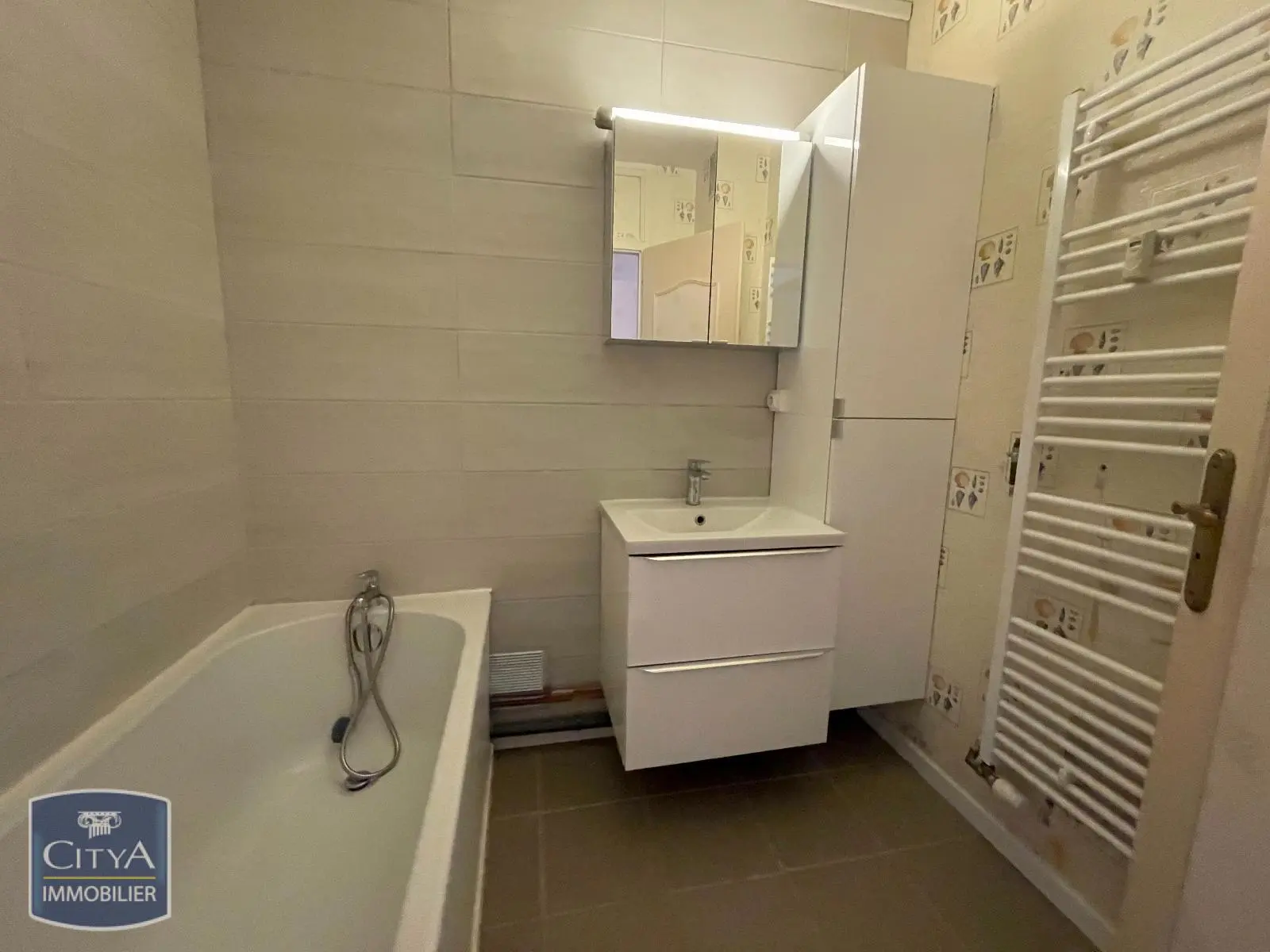 Photo 3 Appartement 3 pièces 65.7m²