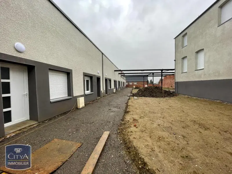Photo 6 Appartement 2 pièces 48.5m²