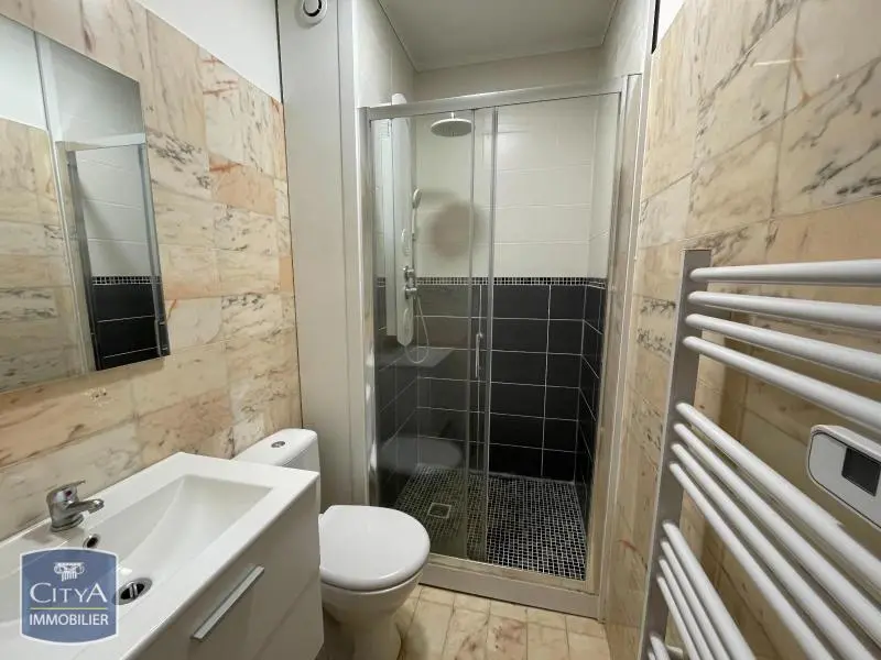 Photo 4 Appartement 1 pièce 26.18m²