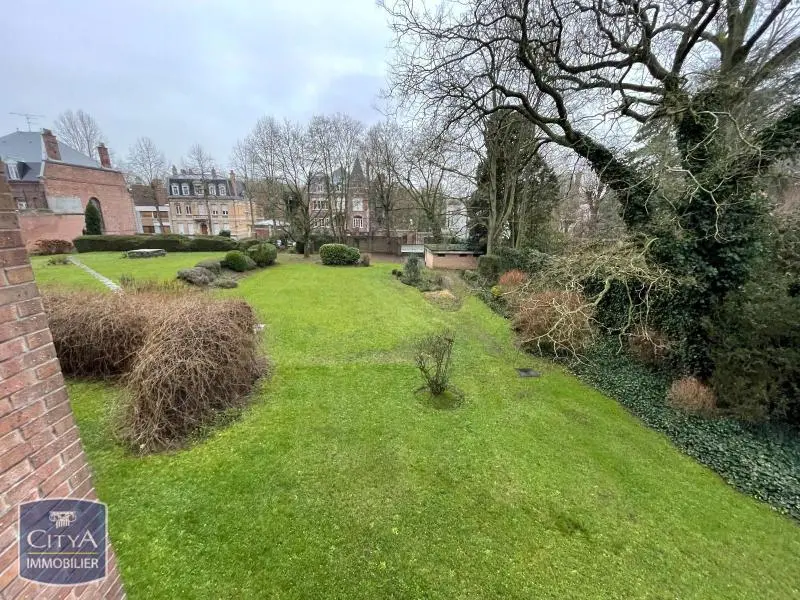 Photo 5 Appartement 1 pièce 26.18m²