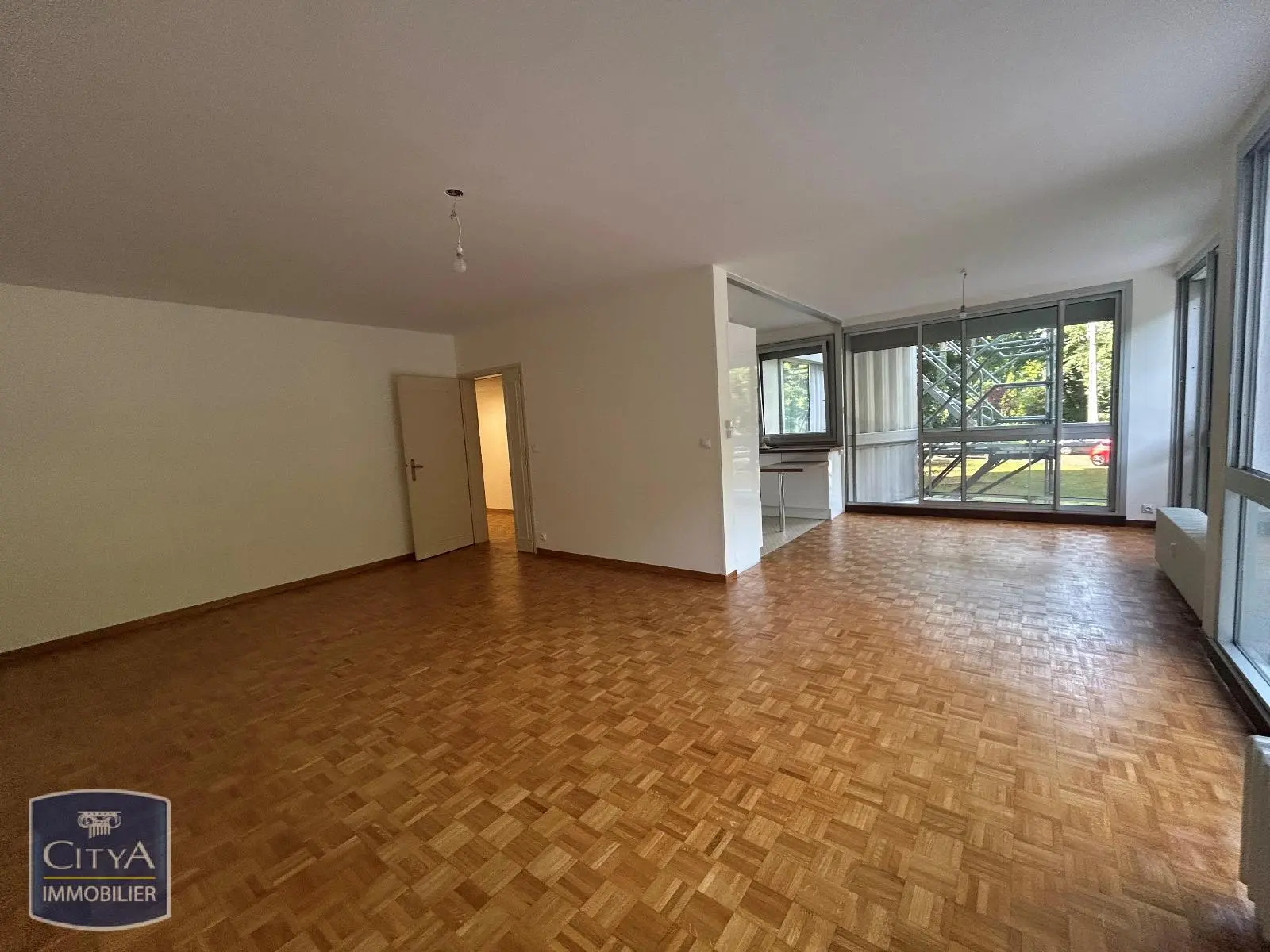 Photo 3 Appartement 3 pièces 97.4m²