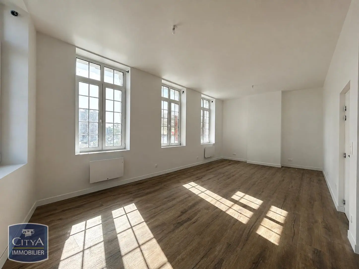 Photo 2 Appartement 2 pièces 66.33m²
