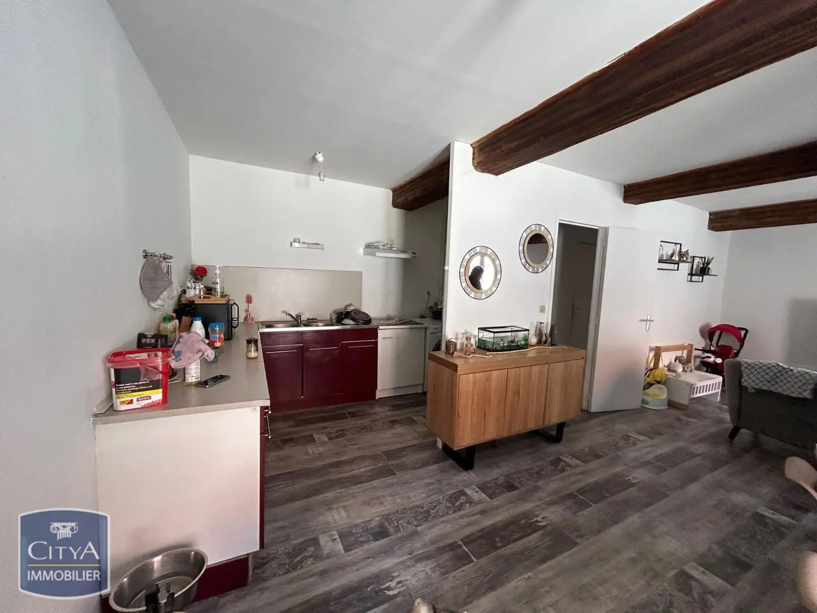 Photo 3 Appartement 3 pièces 67.5m²