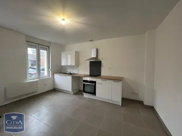 Photo 1 Maison 2 pièces 35.33m²