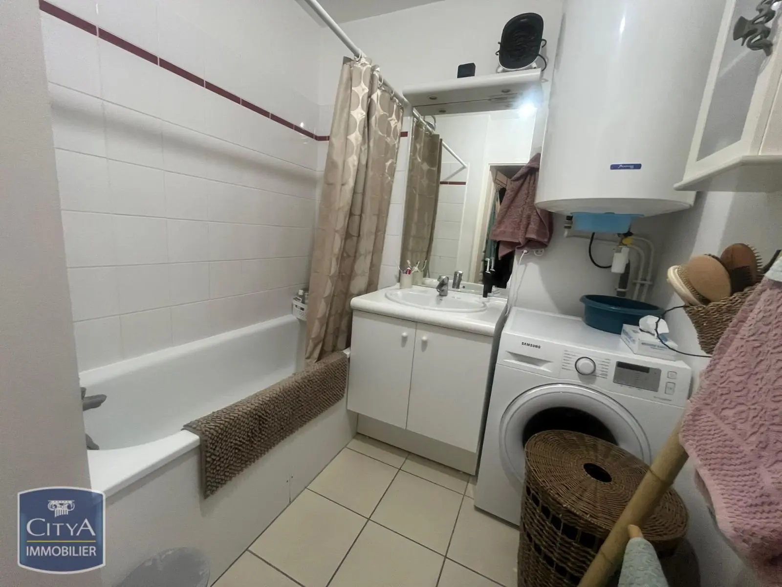 Photo 5 Appartement 2 pièces 44.5m²