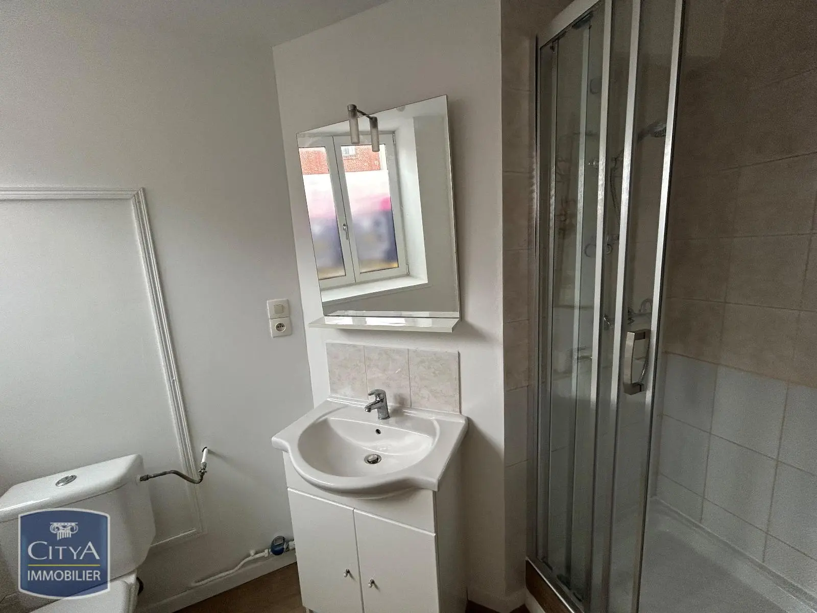 Photo 4 Appartement 2 pièces 28.81m²