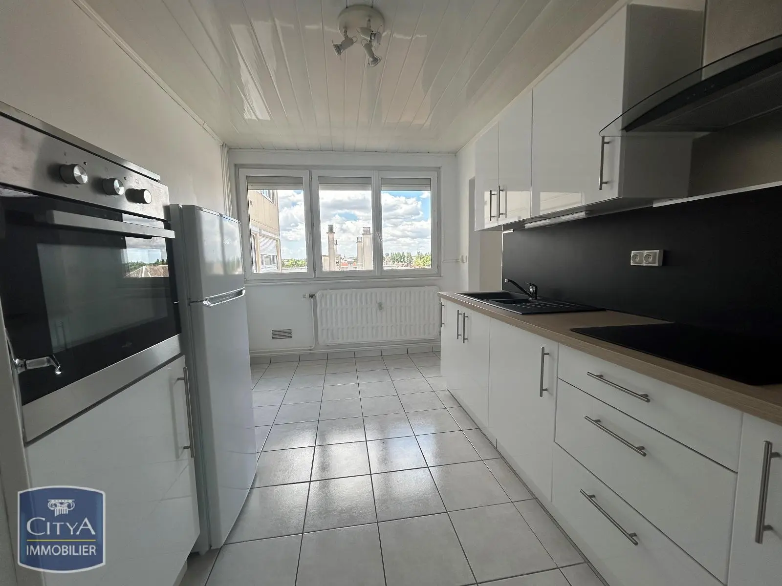 Photo 2 Appartement 2 pièces 53.3m²