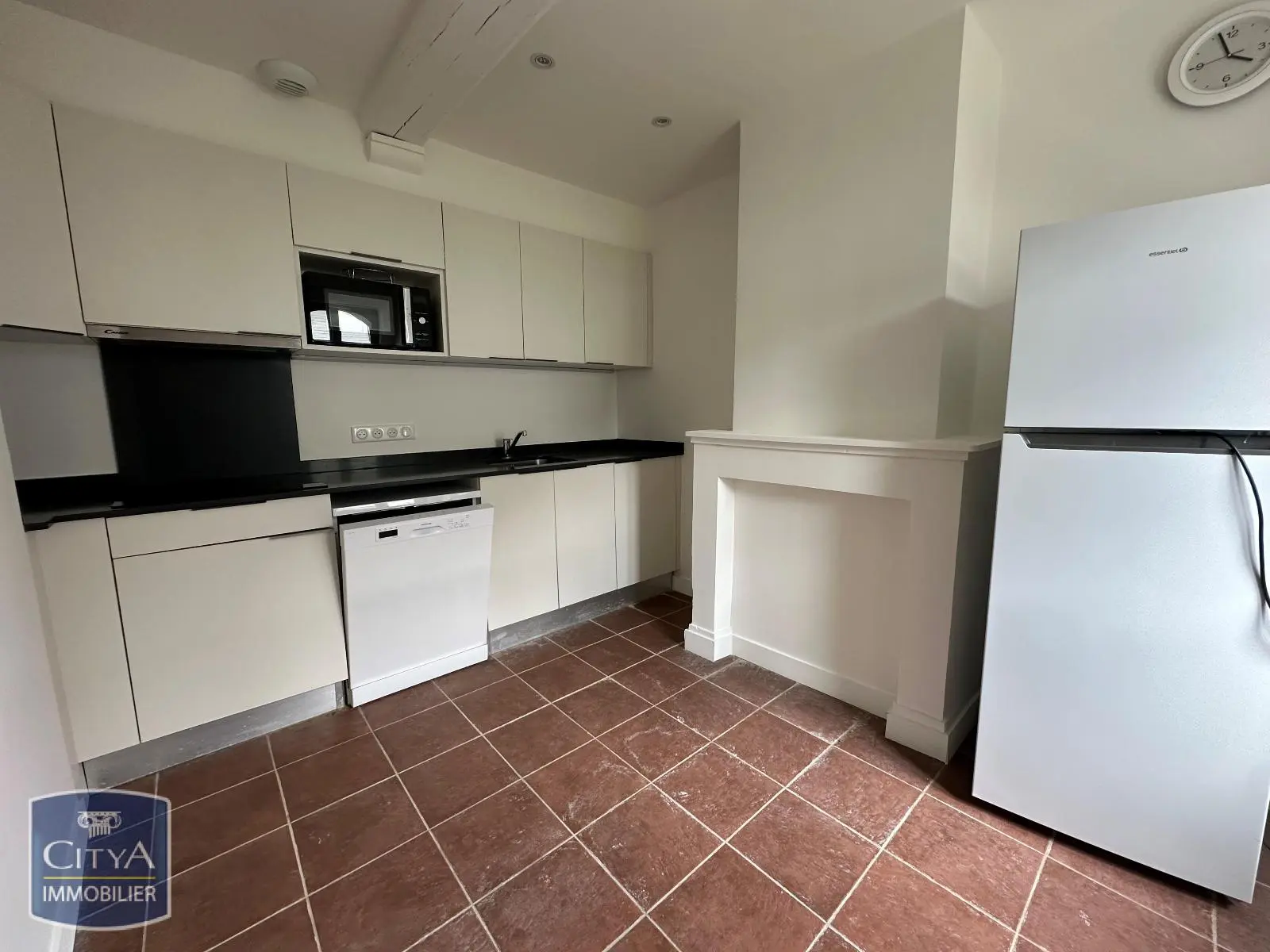 Photo 1 appartement Cambrai