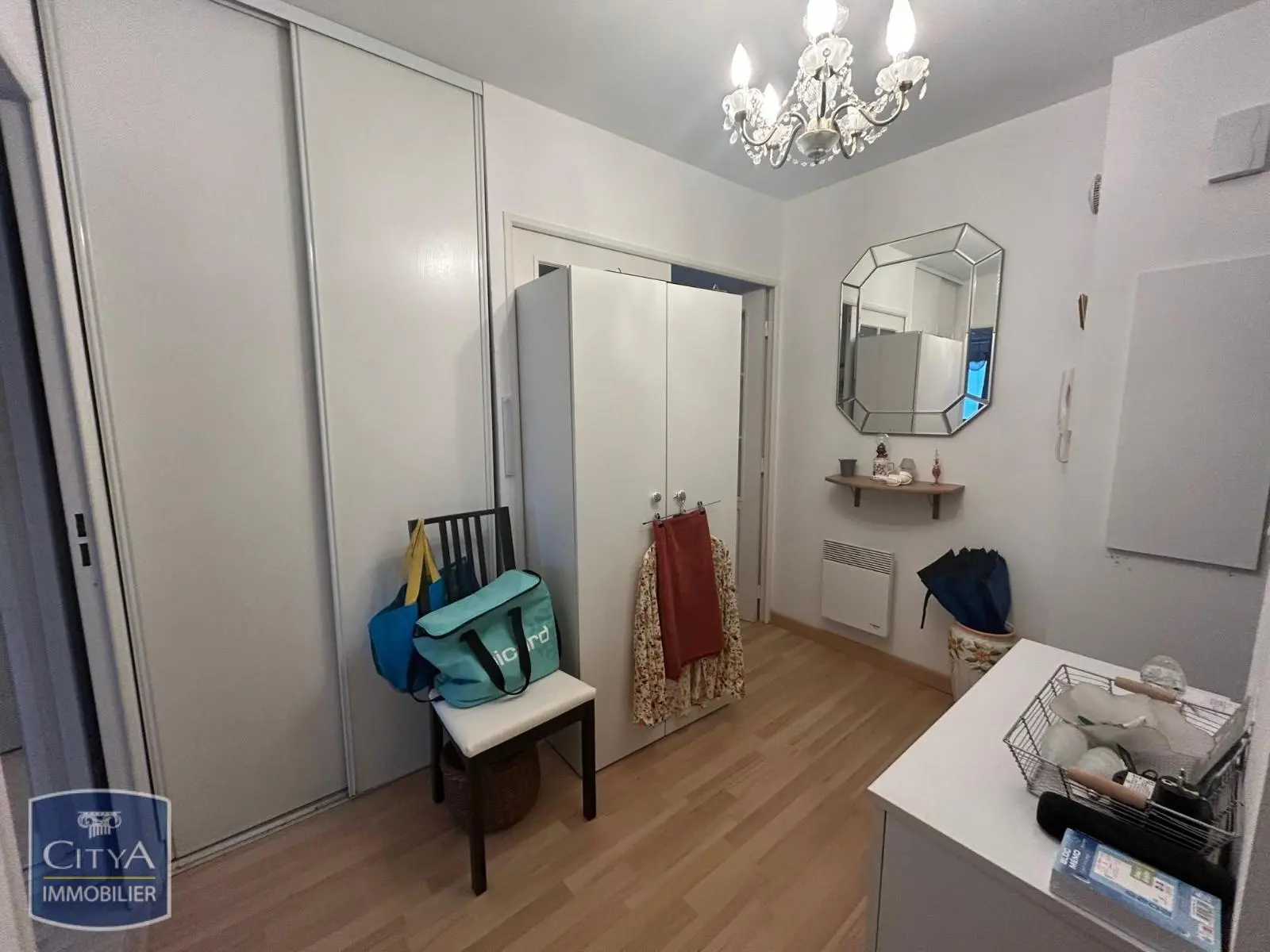 Photo 3 Appartement 3 pièces 76.39m²