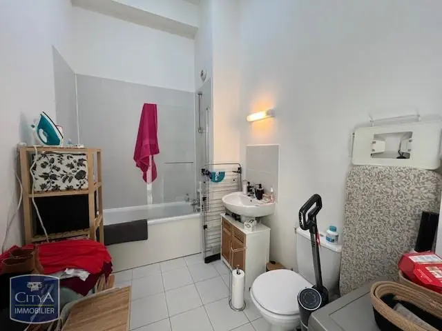 Photo 4 Appartement 2 pièces 36.55m²