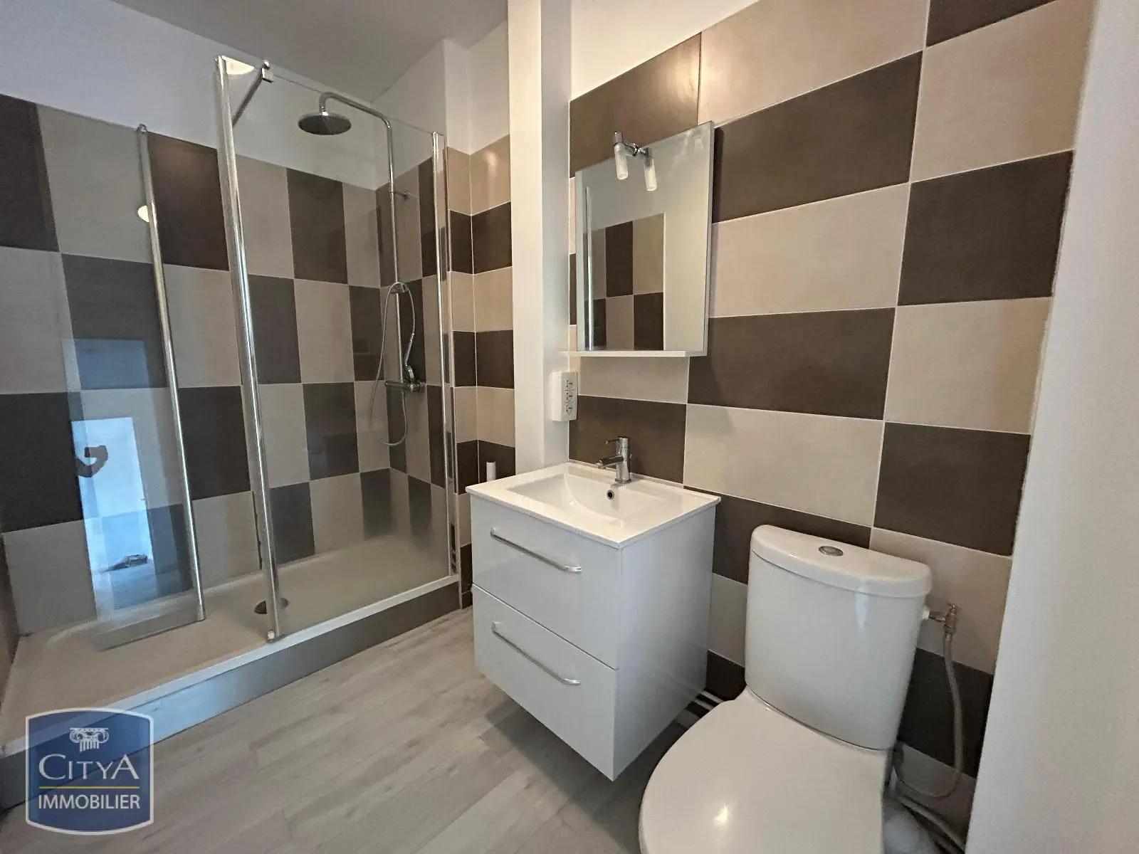 Photo 5 Appartement 2 pièces 41m²