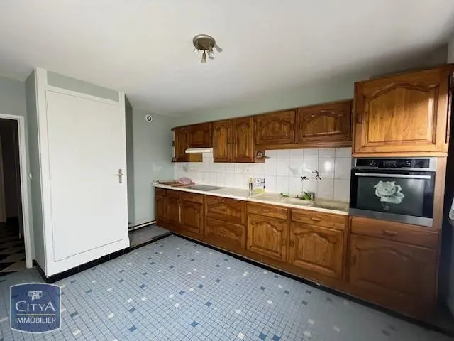 Photo 4 Appartement 3 pièces 88.3m²